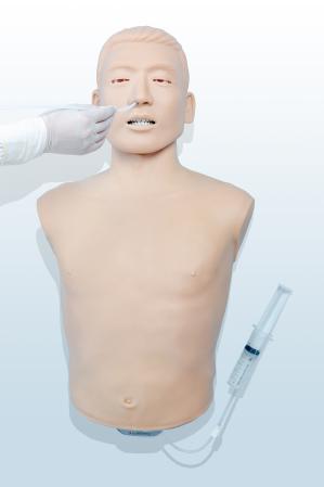 吸痰術(shù)訓(xùn)練模型 吸痰術(shù)訓(xùn)練模型